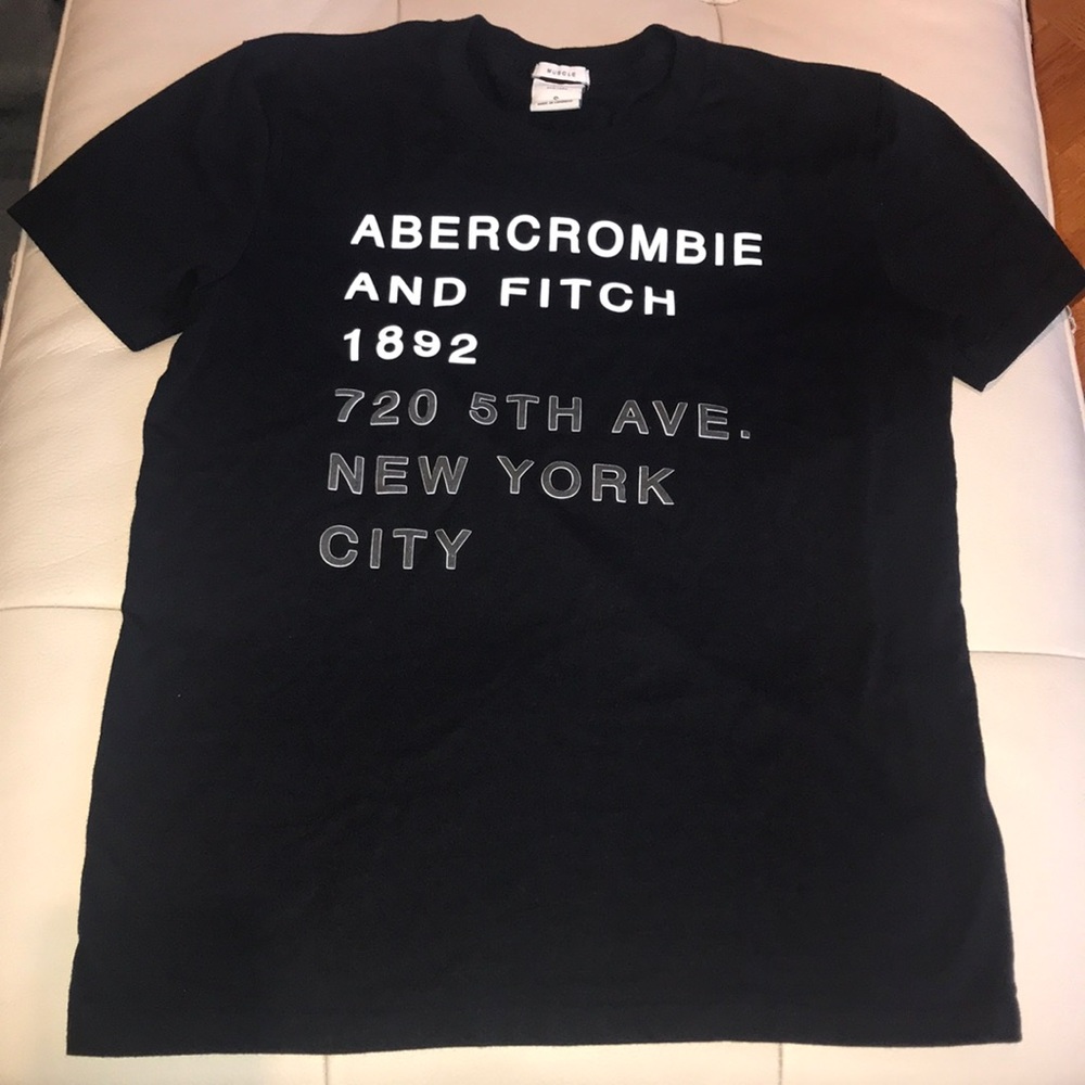 Abercrombie and Fitch t-shirt